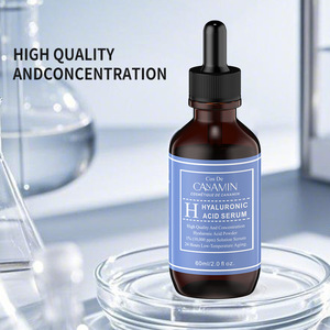 Private Label Organic Collagen Retinol Niacinamide Anti Aging Face Serum Skin Care Product Facial Korean Skincare - Product Image 5