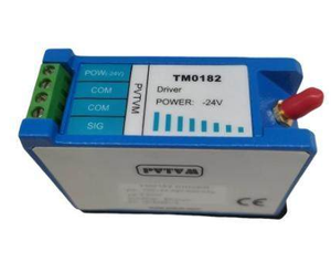 PROVIBTECH TM016-151-132-00-00 4-20mA เซ็นเซอร์วัดการสั่นสะเทือน IP67 หัววัดขนาด 16 มม. สายเคเบิลยาว 15 ม. สำหรับตรวจสอบเครื่องจักรอุตสาหกรรม - Product Image 2