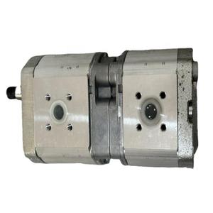 Cylindre hydraulique pour rouleau compresseur BW220D-40 - Product Image 4
