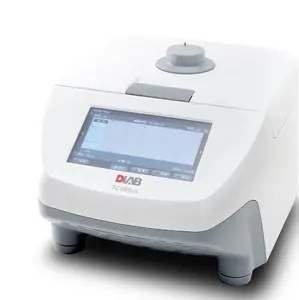 Dlab Real Time PCR Thermal Cycler Gradient TC1000-G Real-Time PCR Quantitative System Rapid Nucleic Acid Testing Lab Supplies