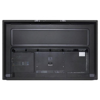Panneau d'écran interactif UHD 4K LED LCD tout-en-un de 86 pouces Projecteur de réunion scolaire Tableau de télévision intelligente Tableau blanc interactif