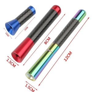 Antenne sans fil courte de 3,5 cm/8 cm/12 cm pour véhicules General Motors, antenne de toit sans fil, antenne métallique - Product Image 2