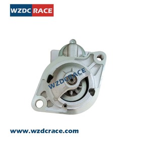 Moteur de démarrage WZDC RACE F000AL0111 pour Toyota Hilux Vigo III 3.0L Pick-up, pièce de rechange - Product Image 2