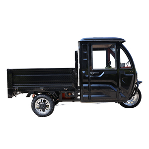 <span class=keywords><strong>Tricycle</strong></span> cargo 2026 COC CE, vélo à trois roues, <span class=keywords><strong>tricycle</strong></span> électrique, tuk-tuk <span class=keywords><strong>avec</strong></span> cabine pour le conducteur - Product Image 5