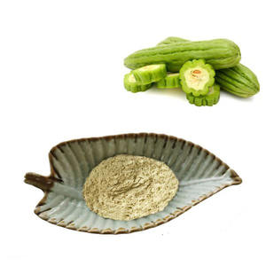 Лидер продаж, высококачественный порошок горькой тыквы, порошок горькой дыни, Карела, в наличии - Product Image 1