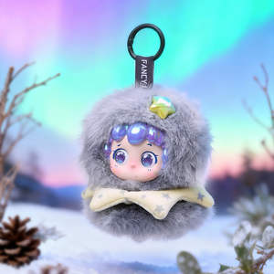 Nuevo y Popular PINY Serie Clima Soleado <span class=keywords><strong>Hoy</strong></span>, Caja Sorpresa <span class=keywords><strong>de</strong></span> Peluche, Colgante, Muñeco Adorable, Figura Coleccionable, Regalo, Juguete <span class=keywords><strong>de</strong></span> Moda - Product Image 4