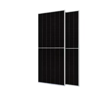 Bluesun 24V Paneles de energía solar 300W Panel solar polivinílico 350W Paneles solares policristalinos Costo 1000W Precio para la electricidad del hogar