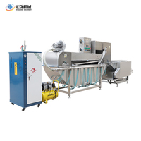 Machine pour claquettes de caille 500 ph, petite taille, à prix bas, idéale pour convient à la volaille