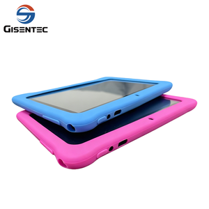 New <b>7</b> Inch Kids Educational School Learning <b>Tablet</b> Android 15 4+64GB 6+128GB Wi-Fi OEM Anti-Drop Protective Case For Kids Gifts - Product Image 4