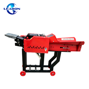 เครื่องบดหญ้าแห้งและต้นข้าวโพดสำหรับทำอาหารสัตว์ เครื่องสับต้นข้าวโพด เครื่องตัดฟาง <span class=keywords><strong>เครื่องสับหญ้าเนเปียร์</strong></span> - Product Image 4