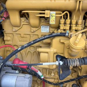 รถขุดตีนตะขาบ CAT 306 มือสอง ไม่ได้ทำสีใหม่ ไม่ได้ปรับปรุงใหม่ เครื่องไฮดรอลิก ขาย - Product Image 5