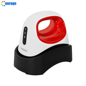 Mini presse à chaud en <span class=keywords><strong>fer</strong></span> à capuchon populaire Petite machine à <span class=keywords><strong>repasser</strong></span> par sublimation avec accessoire - Product Image 2