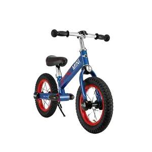 BMX 子供 キッズ車体 Fitbike 12インチ ミニクーパーの子供のバランス