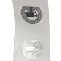 Cartouches d'encre de haute qualité pour duplicatrices numériques Risos RZ EZ MZ RZ220 230 370 570 type Z