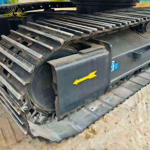 รถขุดไฮดรอลิกมือสอง Hyundai 225LC-9T ของแท้จากเกาหลี สภาพดี ดูแลรักษาอย่างสมบูรณ์ สำหรับงานก่อสร้างระดับเทศบาล - Product Image 4