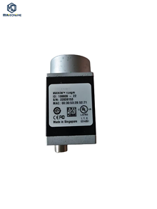 เซ็นเซอร์ควบคุม PLC กล้องอุตสาหกรรม ยี่ห้อใหม่เอี่ยม ACA640-120GM - Product Image 1