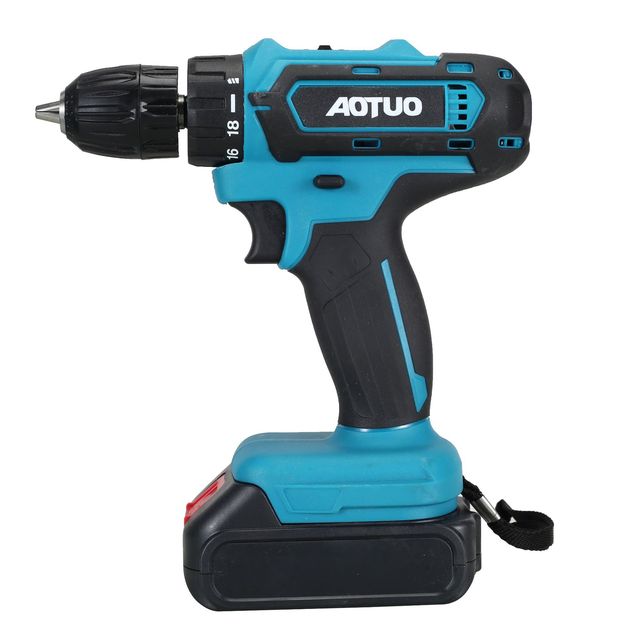 Wholesale 28V New Lithium Electric Drill Handheld Cordless Power Tool Rechargeable Electric Screwdriver Driver