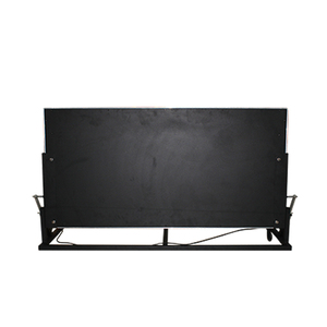 12 Năm Nhà Máy Có Thể Gập Lại Di Động Trailer Gắn LED Nhấp Nháy Bảng Mũi Tên - Product Image 5