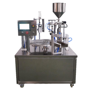 Máquina Automática para Llenar, Sellar y Empacar <span class=keywords><strong>Cápsulas</strong></span> de Café <span class=keywords><strong>Dolce</strong></span> <span class=keywords><strong>Gusto</strong></span>, Soporte para <span class=keywords><strong>Cápsulas</strong></span> Dolcegusto, Gran Venta - Product Image 1