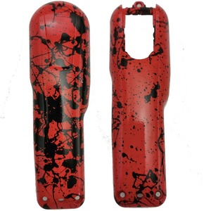 เคสปิดคลิปหนีบผมแบบมีลวดลายสั่งทำพิเศษสำหรับ <span class=keywords><strong>Magic</strong></span> <span class=keywords><strong>Clip</strong></span> 8148 - Product Image 2