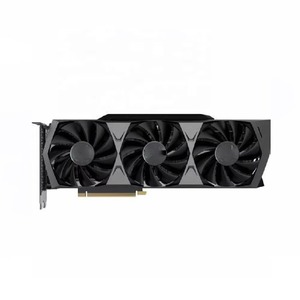 Nueva Tarjeta Gráfica <span class=keywords><strong>ZOTAC</strong></span> Gaming GeForce <span class=keywords><strong>RTX</strong></span> <span class=keywords><strong>3090</strong></span> Trinity OC 24GB GDDR6X PCI Express para Ordenador de Escritorio/Estación de Trabajo, Refrigerada por Ventilador, Sin LHR - Product Image 2