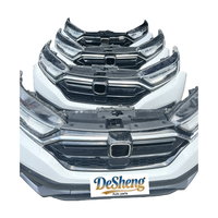Prix de gros, pour pièces de carrosserie Honda CR-V, pare-chocs, phares LED, grilles, radiateurs, garde-boue, capots, pare-brise, durables