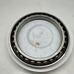 DH220-5 Excavator Ball Bearing 14601683 Travel Gearbox Bearing SF4454 SF4454H for Final Drive - Product Image 1