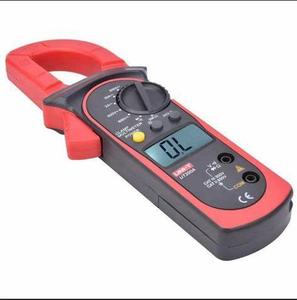 ใหม่เอี่ยมและของแท้ 100% UNI-T UT200A 2000 ค่าการวัด พาวเวอร์ยูนิท มัลติมิเตอร์แบบดิจิตอล แคลมป์มิเตอร์ สำหรับช่างไฟฟ้า - Product Image 3
