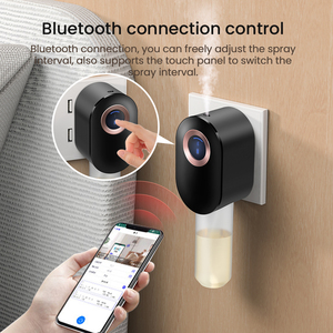 Tạo ra một bầu không khí nhà thư giãn với bộ khuếch tán tinh dầu của chúng tôi trang trí nhà hoàn hảo cho những người yêu thích hương liệu - Product Image 2