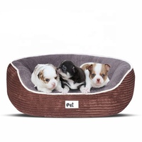 Rutsch feste Haustier Hund Kissen Matte Pad Luxus Super Soft Pet Hund Sofa Katzen Bett