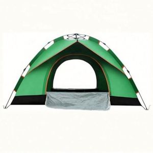 Tentes de camping imperméables à une chambre pour événements extérieurs et plage, design pop-up, vente en gros - Product Image 4