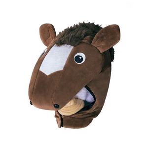 Disfraz de Caballo para Niños, Disfraz de Animal para TV y Cine, Disfraz de Halloween, Mono de Poliéster para Actuaciones, Venta al por Mayor - Product Image 3