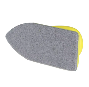 Brosse nano multifonctionnelle pour le nettoyage des sièges en cuir de l'intérieur de <span class=keywords><strong>la</strong></span> voiture Brosse pour nettoyer les crevasses du tableau de bord - Product Image 6