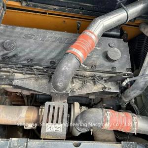 Excavadora Usada en Venta, Hyundai 485 LVS, Excavadoras de 48.5 Toneladas, Excavadora Hidráulica de Cadenas Grande de Segunda Mano, 485LVS - Product Image 6