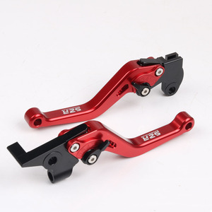 Leviers de frein et d'embrayage pour HONDA CRF250L CRF300L/Rally 2013-2024 CRF 250L 300L Accessoires de <span class=keywords><strong>motocross</strong></span> Poignées de moto tout-terrain - Product Image 3