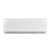 AC Split Dinding Non Inverter 9000Btu 1 Ton dengan Refrigeran R32 Hemat Energi