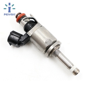 Inyector de Combustible PEIVSO, Rigurosamente Probado, Confiable para Opel, para Mazda 2, Mazda 3, Axela, MX-5 1.5L OEM P501-13-250 - Product Image 2