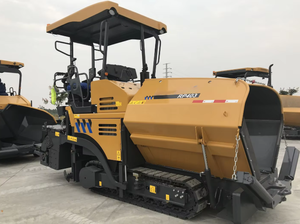Offre Spéciale : Mini finisseur routier 4m RP402 RP403 pour la construction de chaussées communautaires - Product Image 2