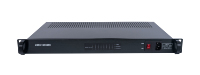 Codificador RTMP de transmisión en vivo HD, para Canal IPTV H265 H.264, para equipos de transmisión de radio y TV