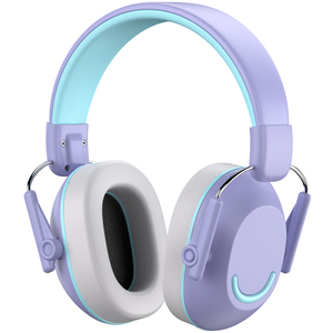 Casque de protection auditive Link Dream pour enfants, protège-oreilles, <span class=keywords><strong>bandeau</strong></span>, 30SNR, anti-bruit, pour bébés et tout-petits - Product Image 1