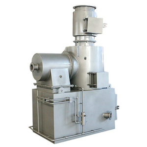 Two <strong>Chambers</strong> Fully Burning Poultry Dead Chicken Pet Medical Waste Incinerator Burner Pet Animal <strong>Cremation</strong> Machine - Product Image 5