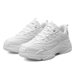Zapatos Deportivos para Hombre con Cordones, de Tela, Casuales, para Correr, para Baloncesto y Entrenamiento de Fútbol - Product Image 6