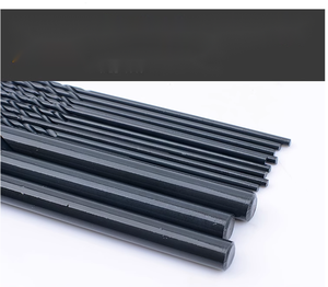 2026- Drilling Bits Factory Customized Hss Deep Hole Metal Twist Drill Bit for Metal Drilling - Product Image 6