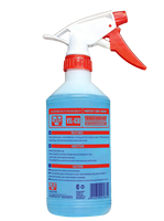 Spray de protection de peinture automobile hydrophobe, hydrofuge, haute brillance, pour l'entretien et le detailing automobile