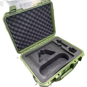 <span class=keywords><strong>Mini</strong></span> étui Starlink Étui de voyage rigide et étanche pour <span class=keywords><strong>mini</strong></span> boîte de rangement Starlink en mousse moulée Accessoires Sac de rangement verrouillable - Product Image 6