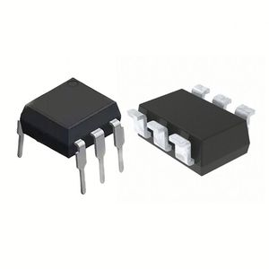 Authentic Original New LH1518AAB DIP-6 SOP-6 Electronic Component Integrated Circuit ICs Chip - Product Image 1