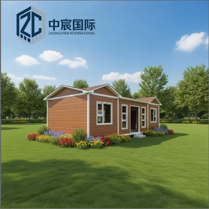 <span class=keywords><strong>Casa</strong></span> Cápsula Contemporánea Zhongchen con Diseño Curvo Elegante, <span class=keywords><strong>Casa</strong></span> Modular Prefabricada con Estilo para Hostales Juveniles y Viajeros - Product Image 2