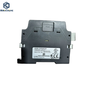 ข้อเสนอสุดพิเศษ DVP04AD-E2 DVP02DA-E2 DVP04DA-E2 โมดูลขยายสัญญาณอนาล็อก ชุดขยาย PLC อุปกรณ์ควบคุมอุตสาหกรรม ระบบอัตโนมัติ - Product Image 1