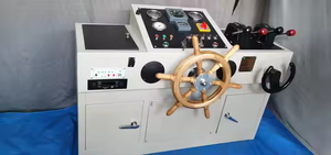 Système de direction entièrement neuf pour navires marins, bateaux, système de commande de direction hydraulique personnalisé pour navires marins - Product Image 3