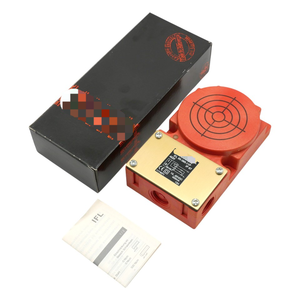 Nuevo Controlador Lógico Programable (PLC) Original <span class=keywords><strong>IFL</strong></span> 50-385-11P-M20 1174071 para Automatización Industrial en Almacén - Product Image 1